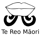 Te reo - chat-icoon