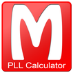 Microchip PLL Calculator