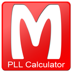 Microchip PLL Calculator アイコン