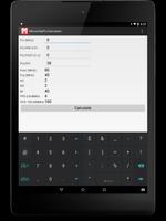 Microchip PLL Calculator スクリーンショット 2