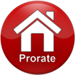Prorate Calculator