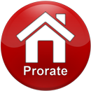 Prorate Calculator APK
