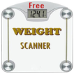 Weight Scanner Simulator