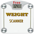 APK Weight Scanner Simulator