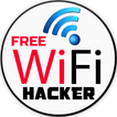 Wifi password hacker simulator