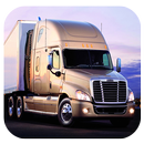 Karlı Yollar TIR Oyunu 3D APK