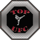 UFC fighter top aplikacja