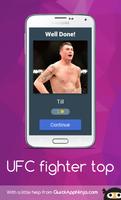 UFC fighter top Ekran Görüntüsü 1