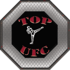 UFC Top icône