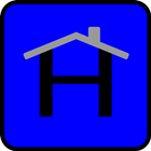 Home Services Huddersfield icône