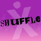 AR-App - Shuffle icono