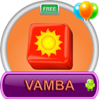 Вамба (Маджонг), Vamba (Mah-Jongg) icon
