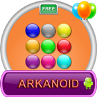 Арканоид, Arkanoid icône