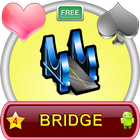Бридж, Bridge ikona