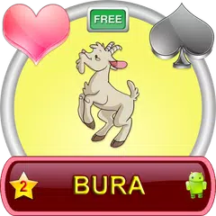 Baixar Бура, Bura APK