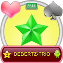 Деберц втроем, Debertz-Trio APK