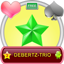 Деберц втроем, Debertz-Trio APK