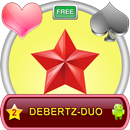 Деберц вдвоем, Debertz-Duo APK