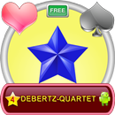 Деберц вчетвером, Debertz-Quartet APK
