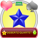 Деберц вчетвером, Debertz-Quartet APK