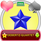 Деберц вчетвером, Debertz-Quartet icon