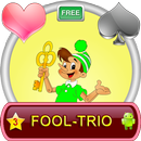 Дурак втроем, Fool-Trio APK