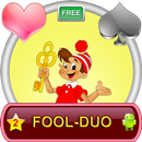 Дурак вдвоем, Fool-Duo APK