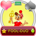 Дурак вдвоем, Fool-Duo アイコン