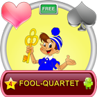 Дурак вчетвером, Fool-Quartet icône
