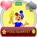 Дурак вчетвером, Fool-Quartet APK