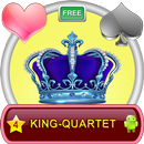 Кинг вчетвером, King-Quartet APK