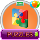 Пазлы, Puzzles biểu tượng