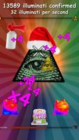 Meme Clicker الملصق