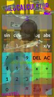 Calculator MLG imagem de tela 3