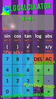 Calculator MLG اسکرین شاٹ 2
