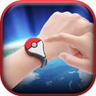 Fake GPS Pokemon Go Guide أيقونة