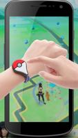 Fake GPS Pokemon Go Guide 截图 1