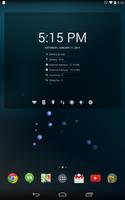 KWidgets ภาพหน้าจอ 1