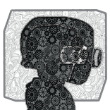 RoboRun - infinite runner