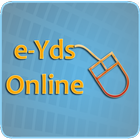 e-Yds Online Deneme Sınavı иконка