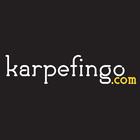 Karpefingo 圖標