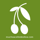 Muchoaceitedeoliva icon