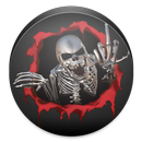 Skull pictures APK