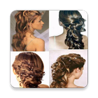 Wedding Hairstyles آئیکن