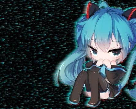 Hatsune Miku Live Hd Wallpaper For Android Apk Download