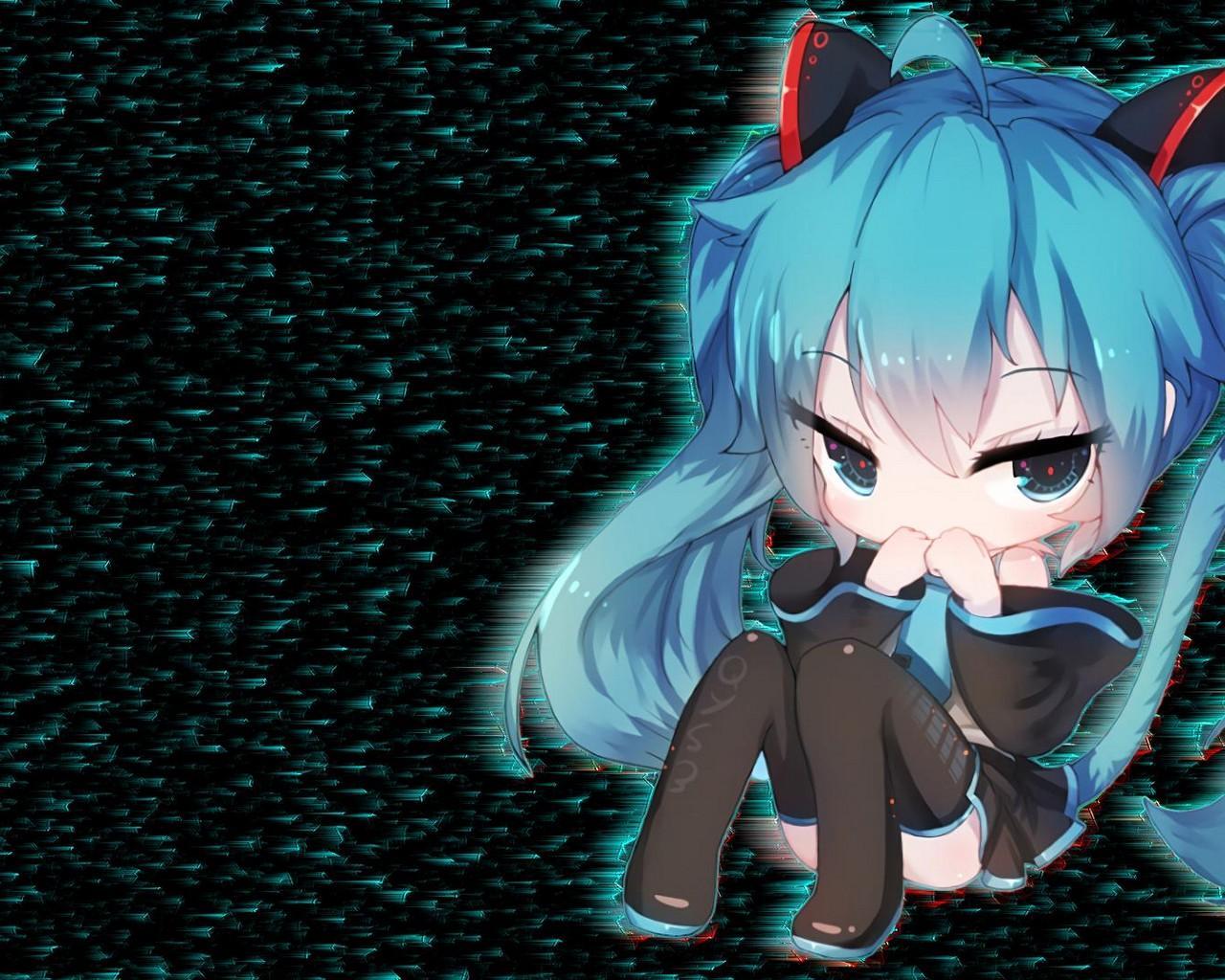 Hatsune Miku Live高清壁纸安卓下載 安卓版apk 免費下載