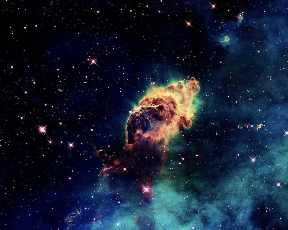 3D Space Galaxy HD Theme Wallpapers for Android APK Download