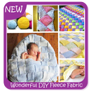 Wonderful DIY Fleece Fabric Crafts APK