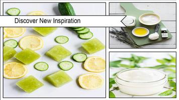 Best DIY Cucumber Lotion syot layar 1