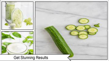 Best DIY Cucumber Lotion syot layar 3